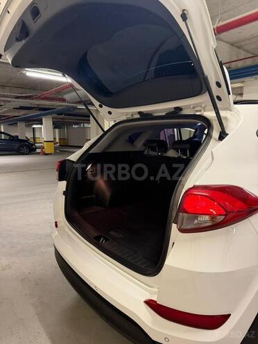 Hyundai Tucson-7