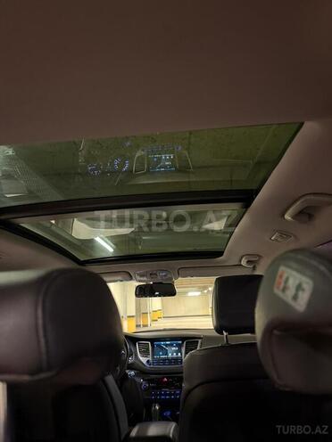 Hyundai Tucson-16