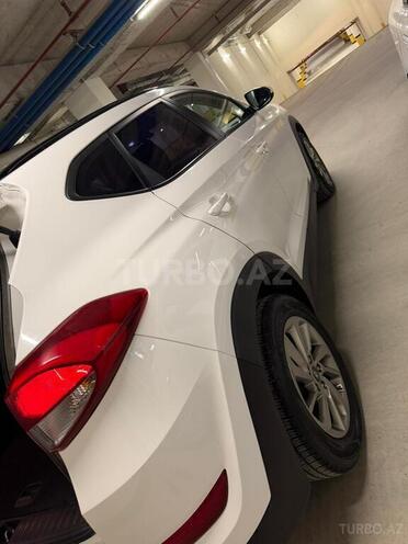 Hyundai Tucson-6