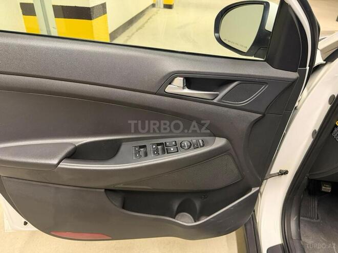 Hyundai Tucson-9