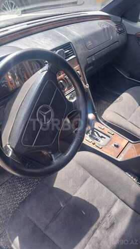 Mercedes C 200-5