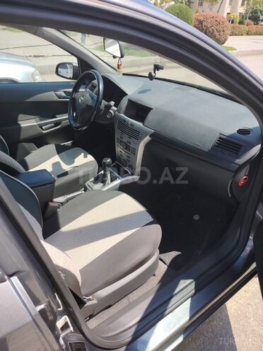 Opel Astra-6