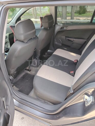 Opel Astra-8