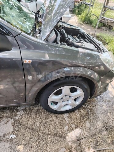 Opel Astra-10