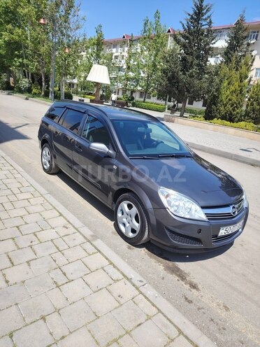 Opel Astra-5