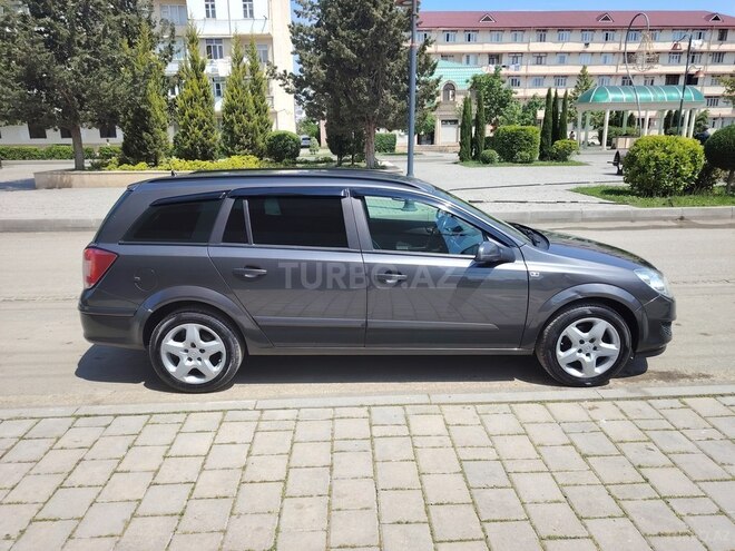 Opel Astra-3