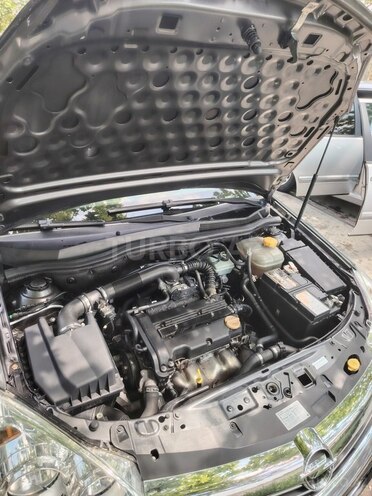 Opel Astra-9