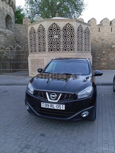 Nissan Qashqai-1