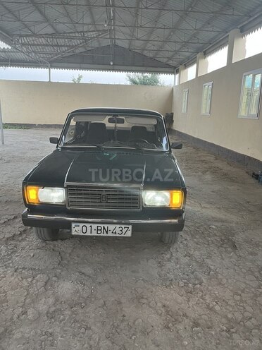 LADA (VAZ) 2107-3