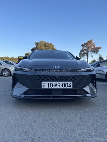 Changan Qiyuan A06-2