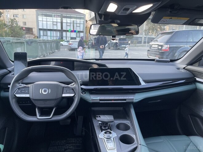 Changan Qiyuan A06-7