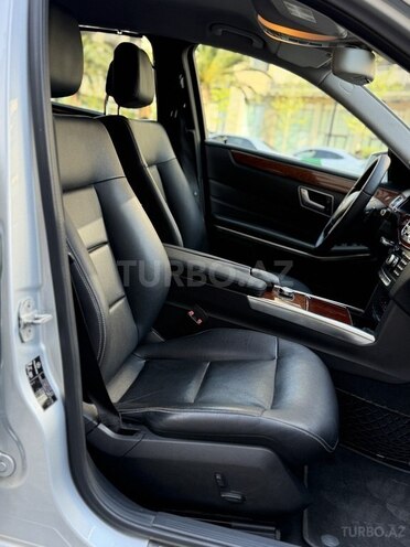 Mercedes E 200 2013, 220,097 km - 2.1 l - Bakı