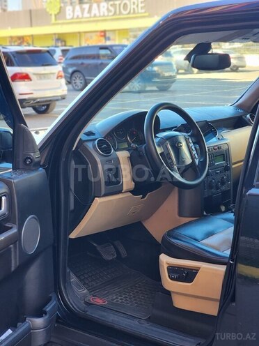 Land Rover Discovery-10