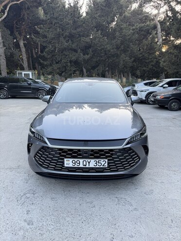 BYD Qin Plus-1