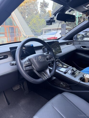 BYD Qin Plus-3