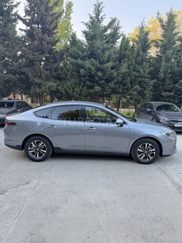 BYD Qin Plus-4
