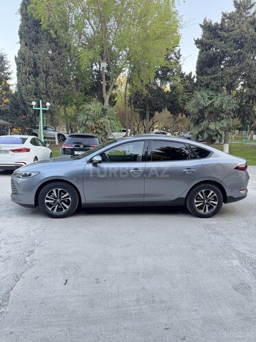 BYD Qin Plus-7