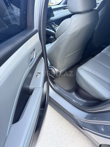 BYD Qin Plus-9