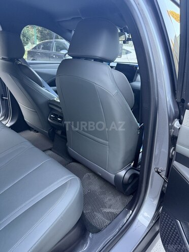 BYD Qin Plus-11