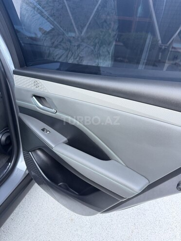 BYD Qin Plus-10
