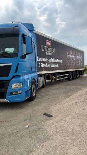 MAN TGS 18.440-3