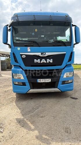 MAN TGS 18.440-6