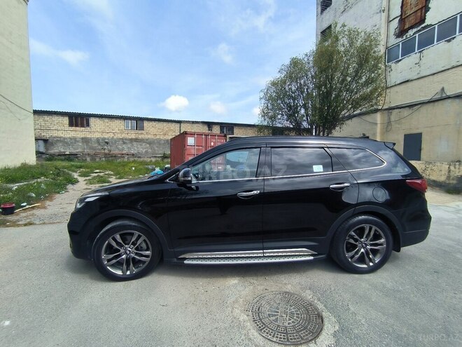 Hyundai Maxcruz-13