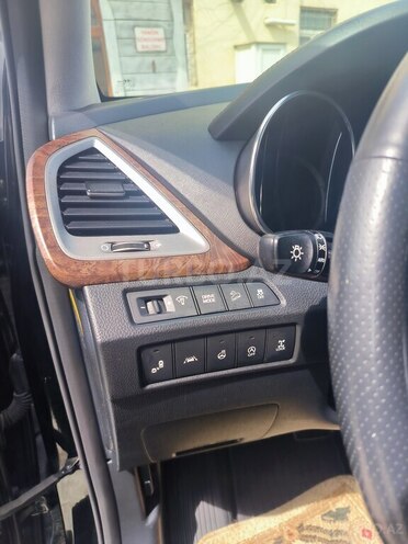 Hyundai Maxcruz-19