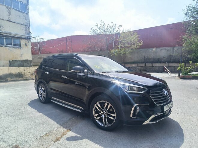 Hyundai Maxcruz-21