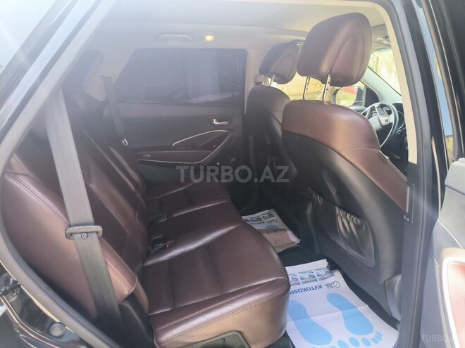 Hyundai Maxcruz-20