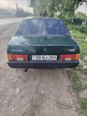 LADA (VAZ) 21099-2
