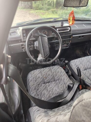 LADA (VAZ) 21099-3