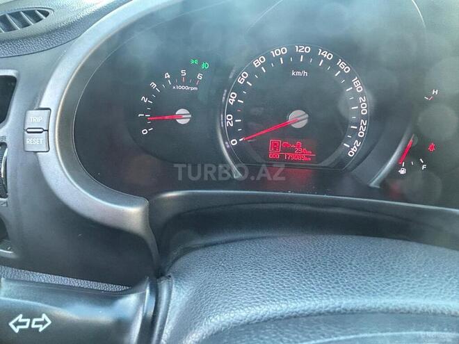 Kia Sportage-11