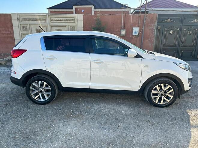 Kia Sportage-4