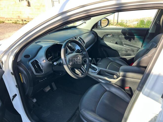 Kia Sportage-5