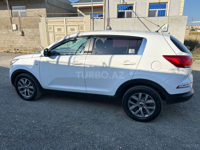 Kia Sportage-2