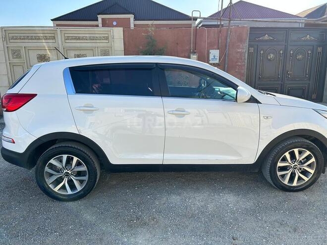 Kia Sportage-6