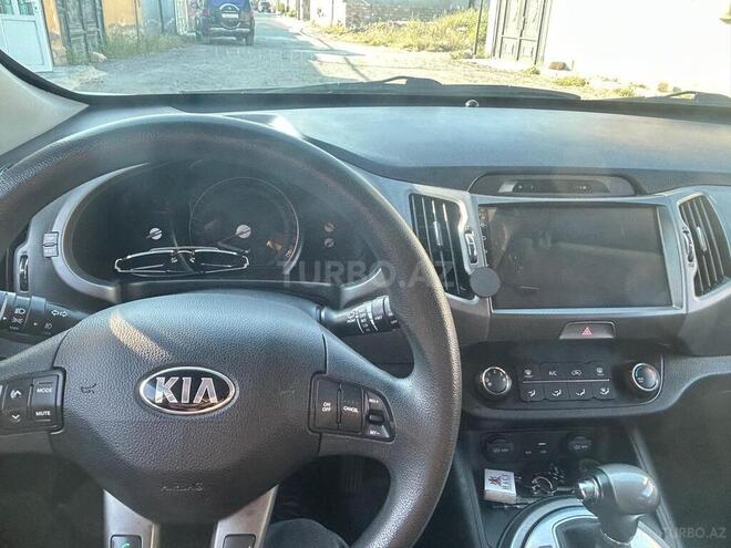 Kia Sportage-10