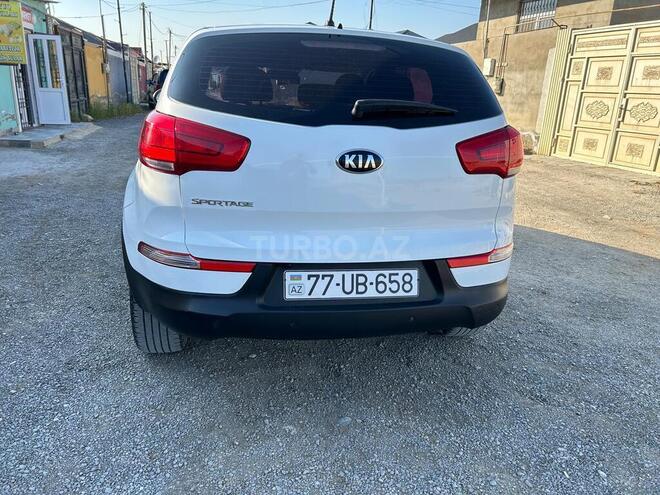 Kia Sportage-3