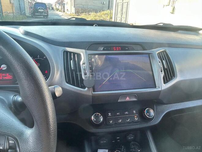 Kia Sportage-9