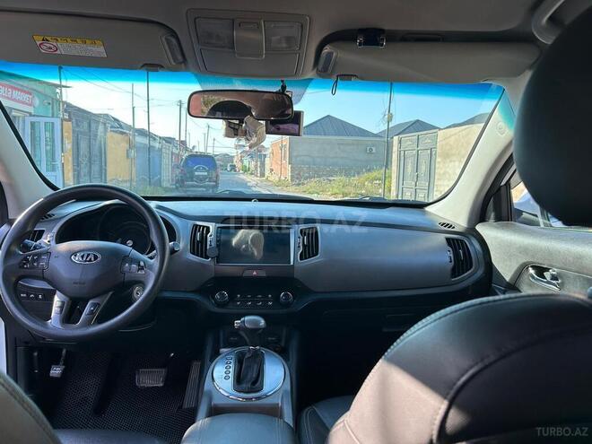 Kia Sportage-7
