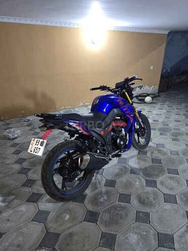 Jiangmen RGMT-6