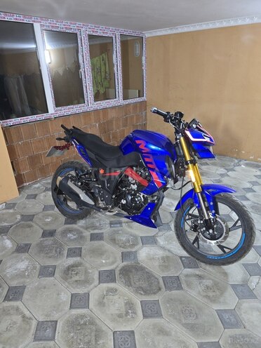 Jiangmen RGMT-5