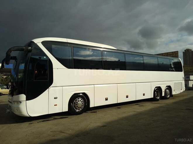 Neoplan Cityliner-4