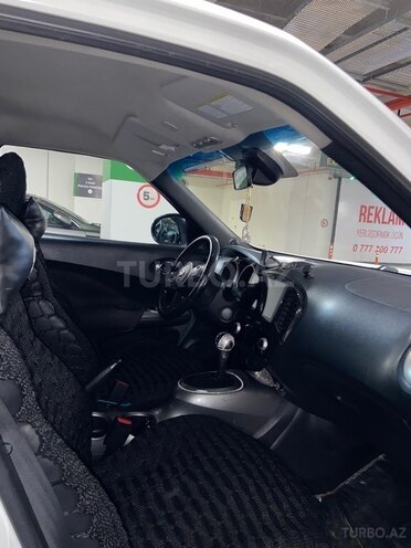 Nissan Juke-5