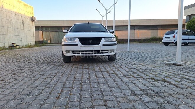 Khazar LX-1