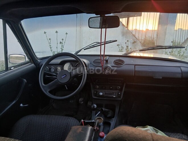 LADA (VAZ) 21011-5