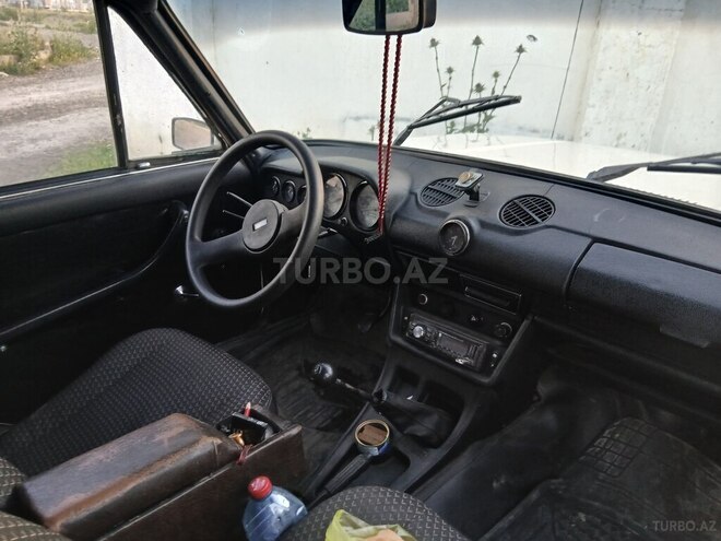 LADA (VAZ) 21011-6
