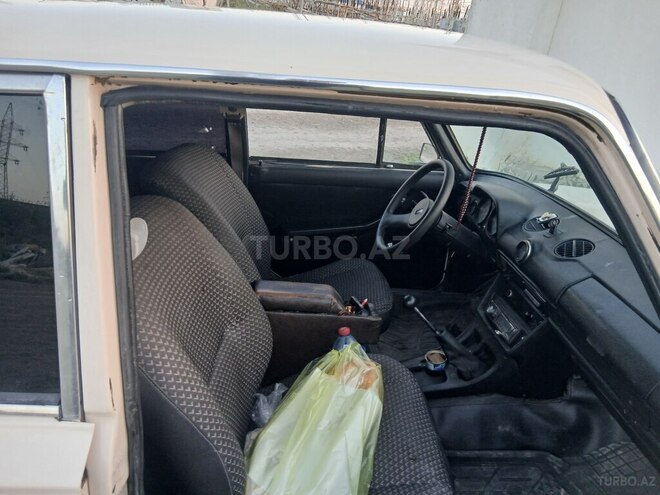 LADA (VAZ) 21011-7
