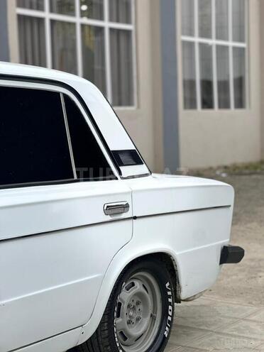 LADA (VAZ) 2106-12